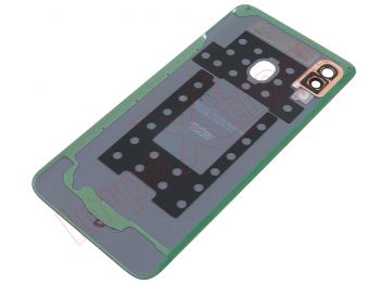 Tapa de batería Service Pack coral para Samsung Galaxy A40, SM-A405FN